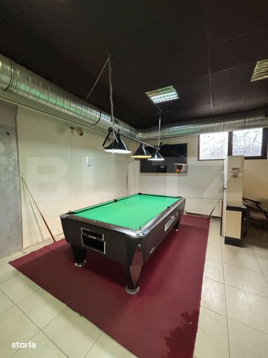 Cafenea La Cheie , Cu Suflet Si Clientelă Fidelă | Oportunitate Unic