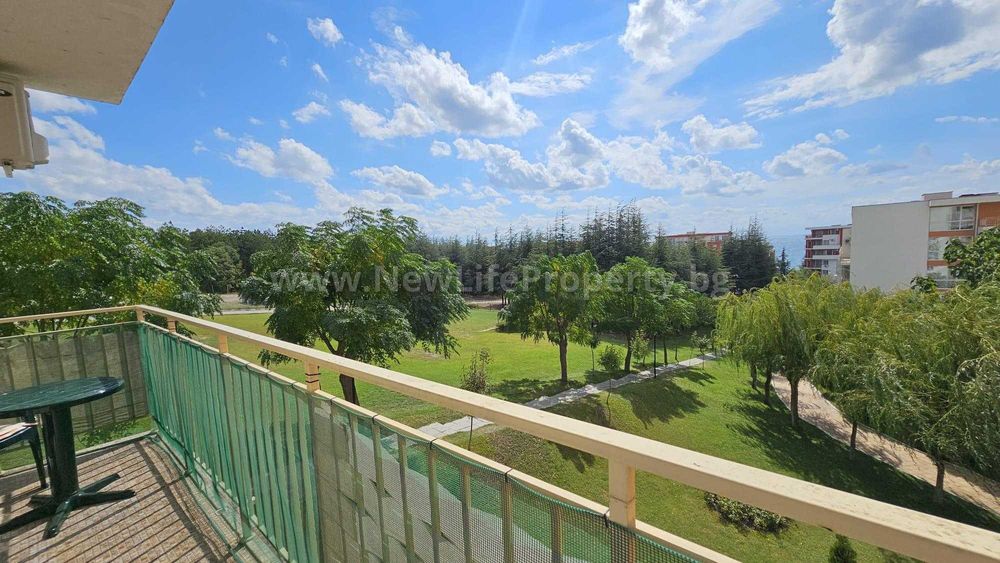 Продава се Двустаен апартамент в Свети Влас - 65 кв.м за 993 €/кв.м - Снимка #9