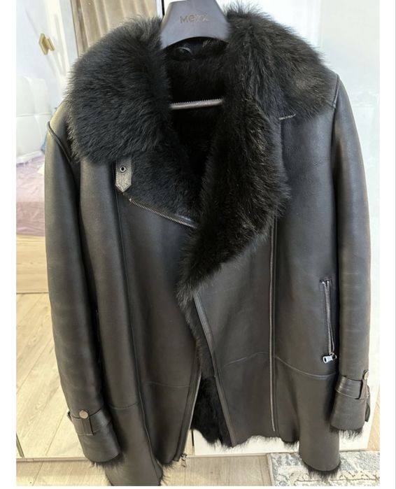 Продам дубленку