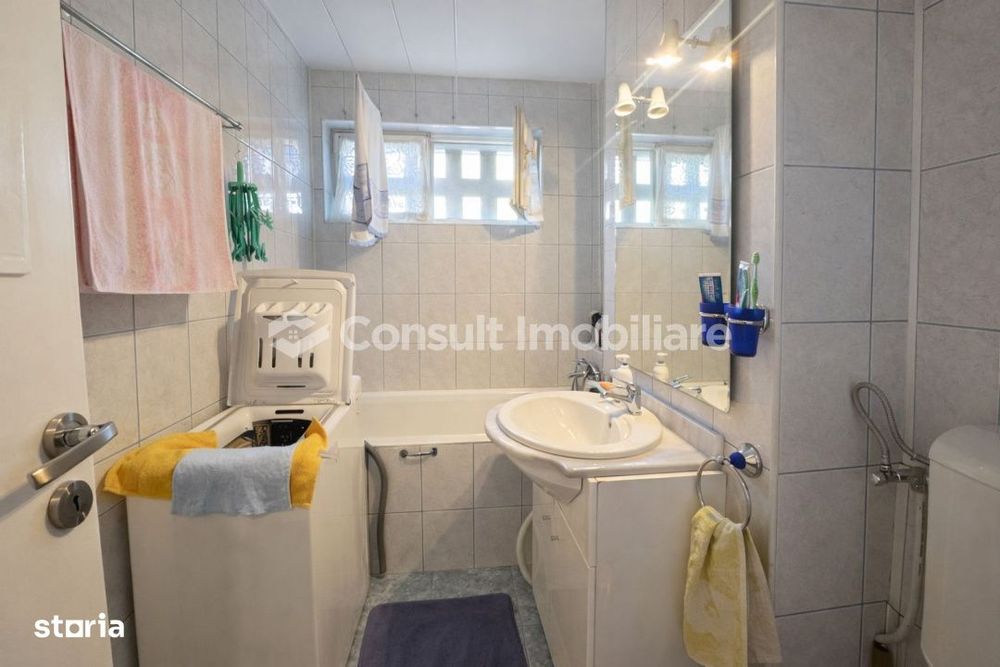 Apartament 3 camere | Gheorgheni | Etaj 1