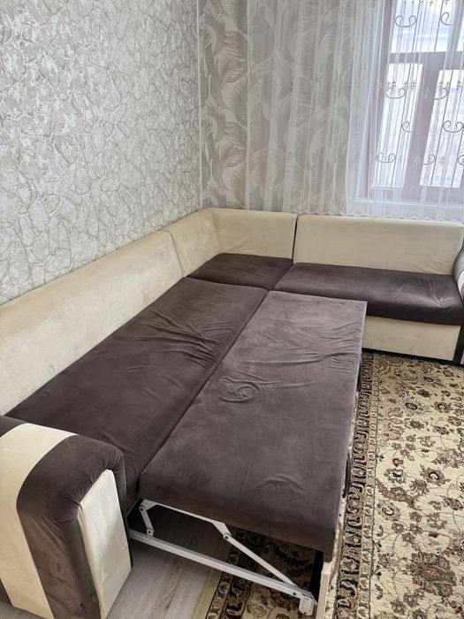 Диван трансформер