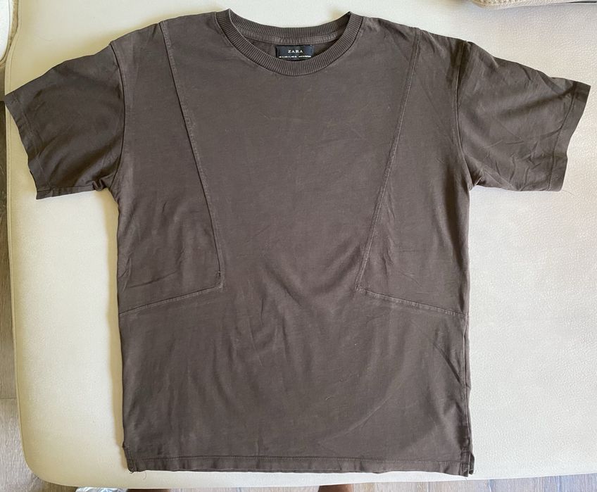 Мъжки тениски ZARA