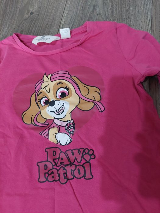 Детски блузки за момиче