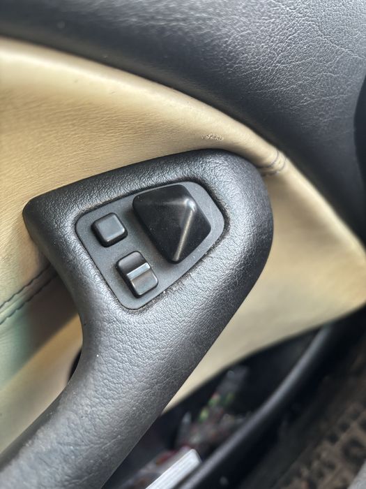 Бмв Е46 на части