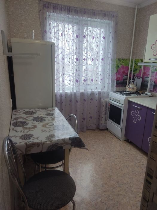 Продам квартиру р-н Айгуль