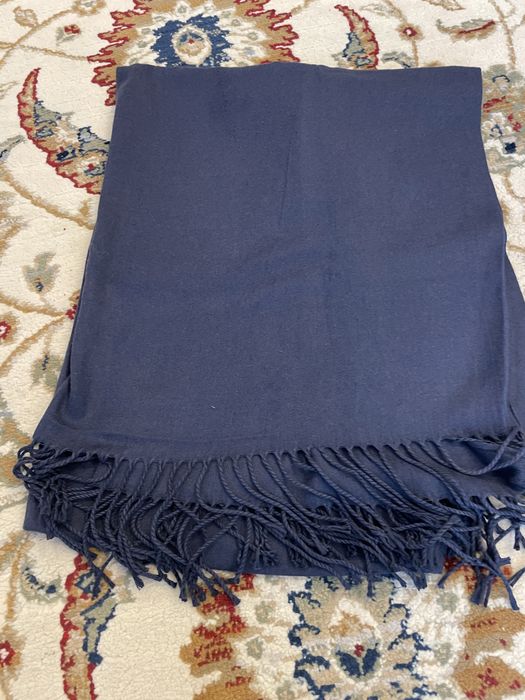 Esarfa barbati bumbac