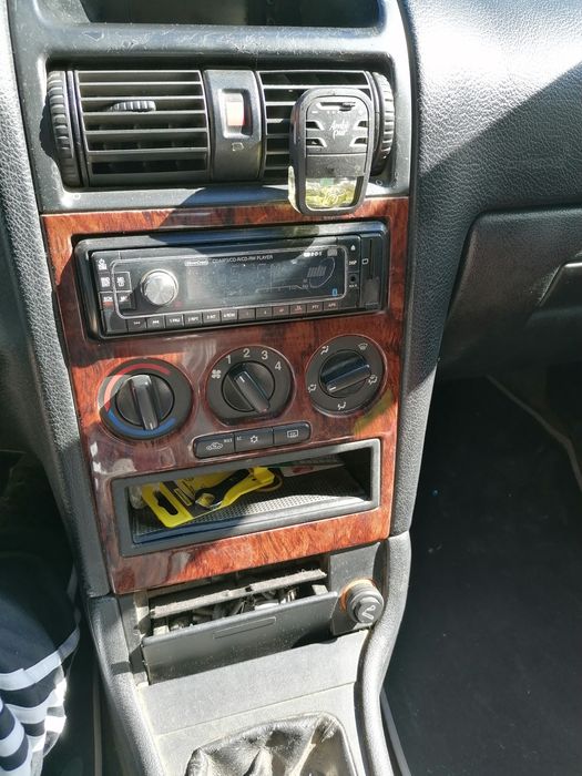 Autoturism Opel astra g 1.7 combi dti