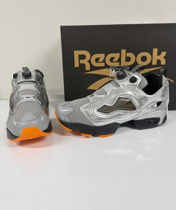 Reebok x Aries Instapump Fury 94