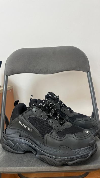 Adidasi balenciaga