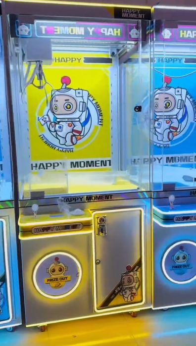 Xvatayka Happy Moment