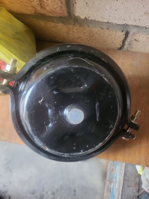 Энергоаккумулятор