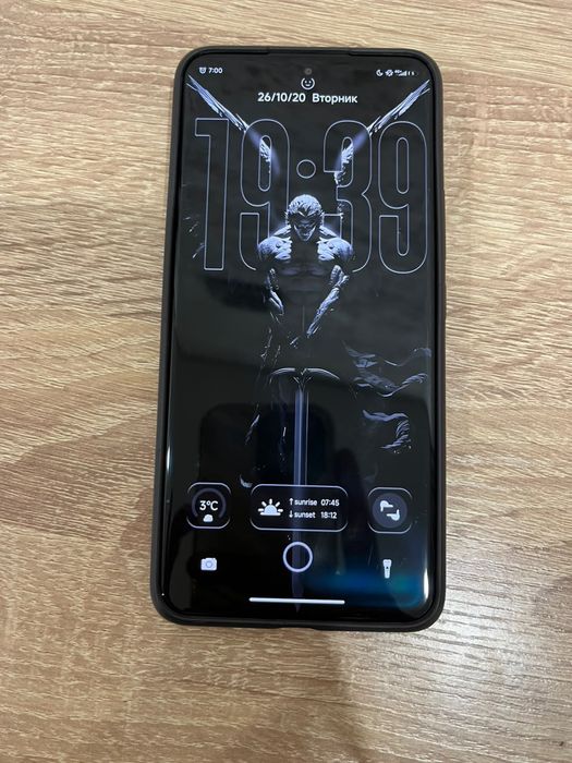 Обмен Redmi Note 15 Pro