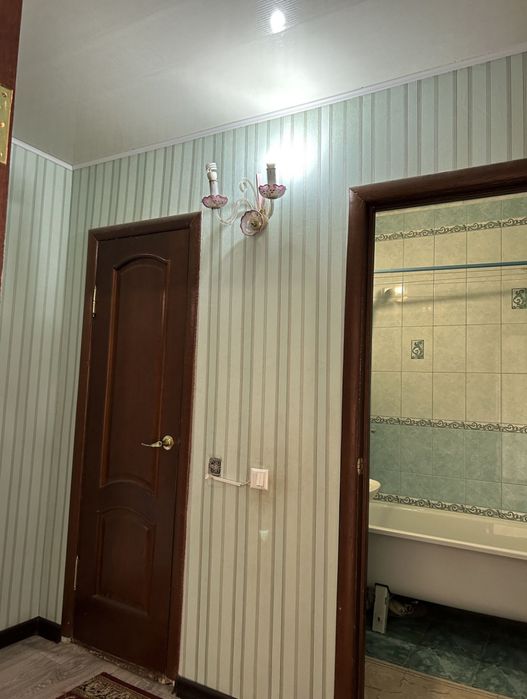 Сдам 3 ком квартиру