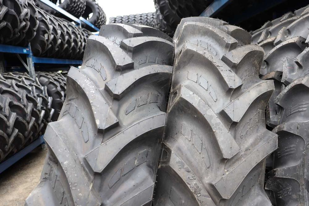Cauciucuri noi 14.00-38 BKT FARM SPECIAL 8PR anvelope tractor U650