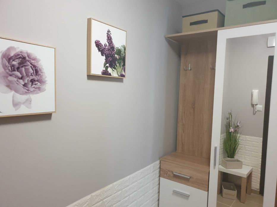 Дава се под наем Двустаен апартамент в Варна, Спортна зала - 60 кв.м за 450 € - Снимка #11