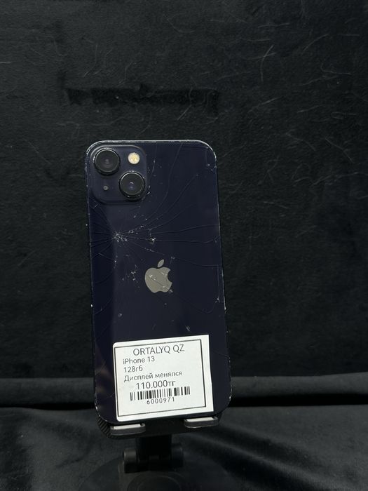 iphone 13 128гб/Ortalya