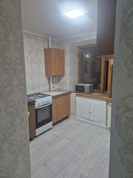 Продам 2х комнатную квартиру