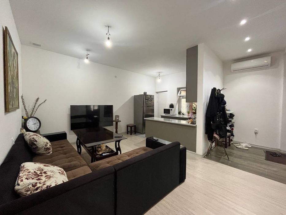 Ул.Мироншох Пос.России 1.63соток Дом