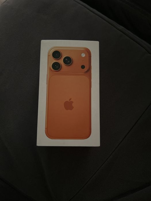 Iphone 17 pro max (мини версия)