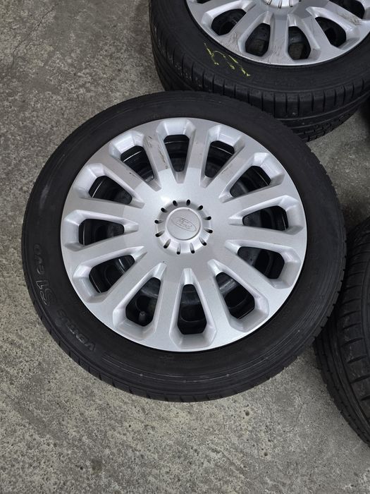 Джанти 15 / 4х108 - Ford 4x108