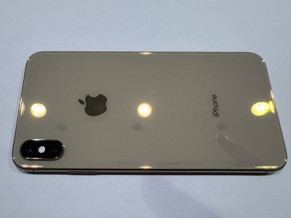 iPhone XS Max 64gb Dualsim