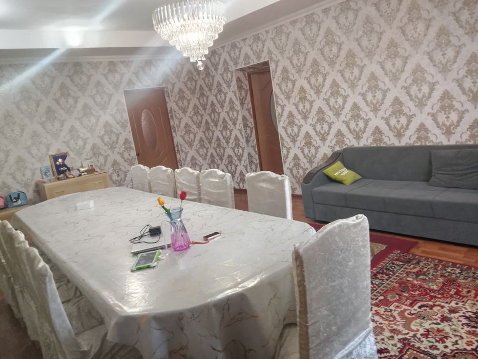 Продам отдельный дом