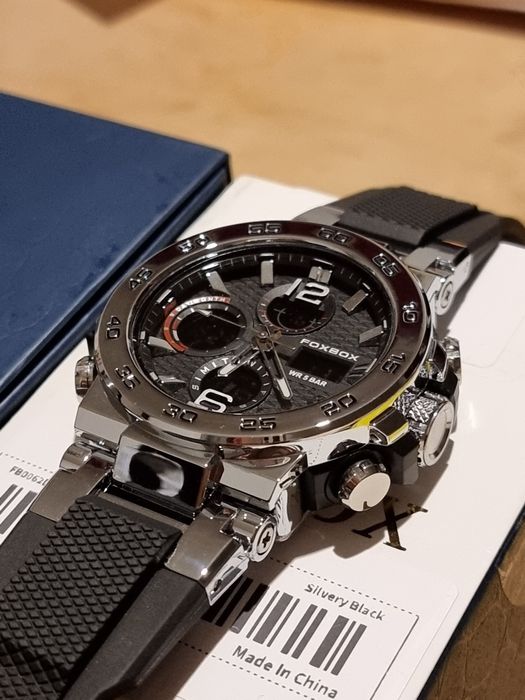 Soat sotuvchini behuda qildi