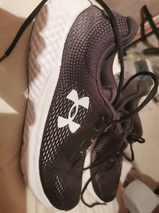Мъжки маратонки adidas /under armour