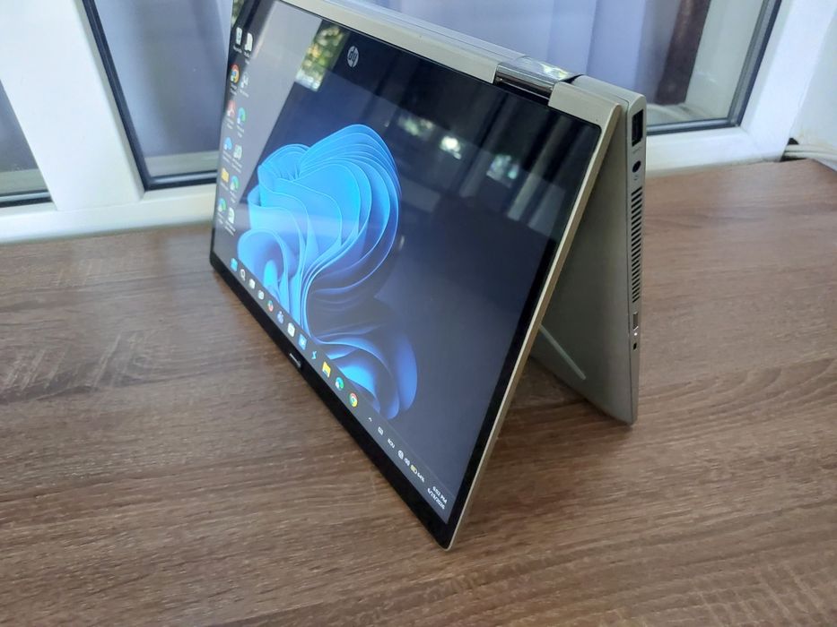 Laptop HP Pavilion x360 m
