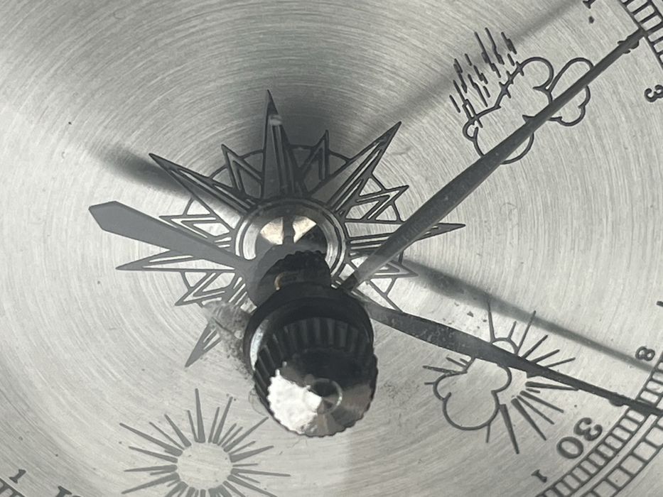 Statie meteo 100 de ani de Carl Zeiss