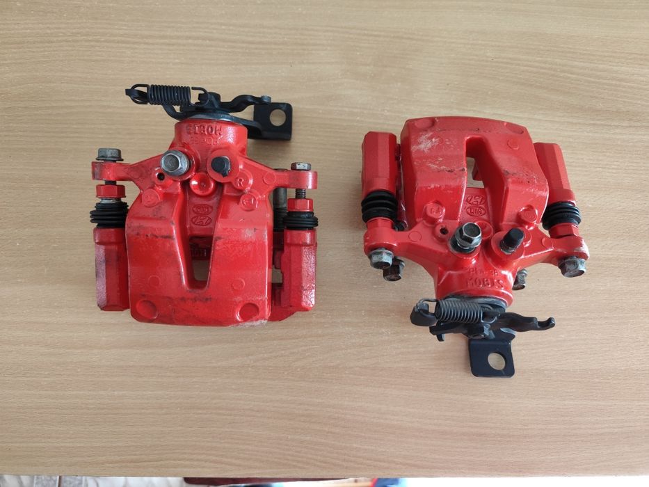 Vând diverse piese Hyundai i30