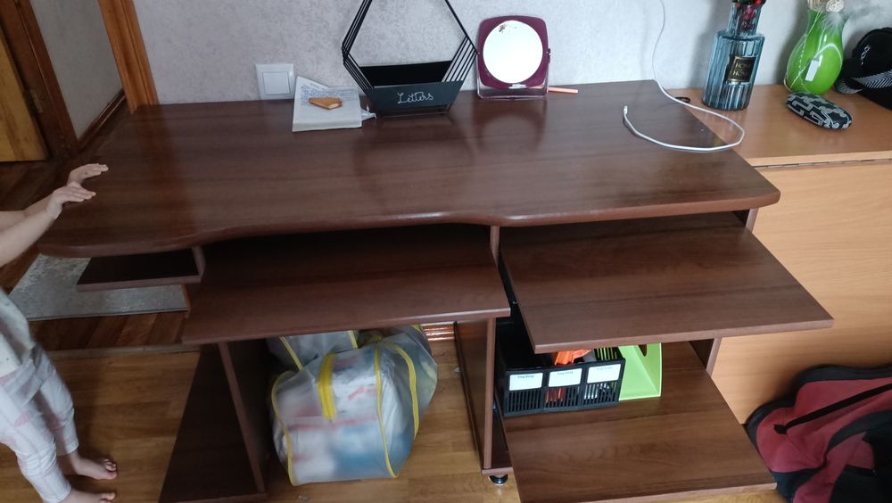 Компьютерный стол Беларусь