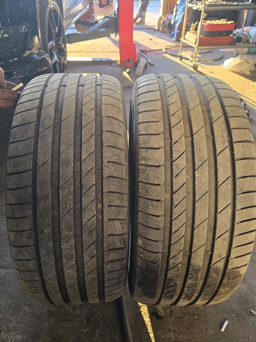 Летни гуми Kumho 2бр 255/35/19