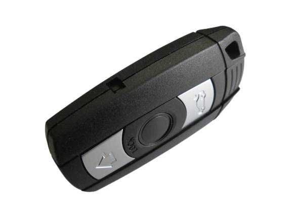 Кутийка за смарт ключ за BMW E90!