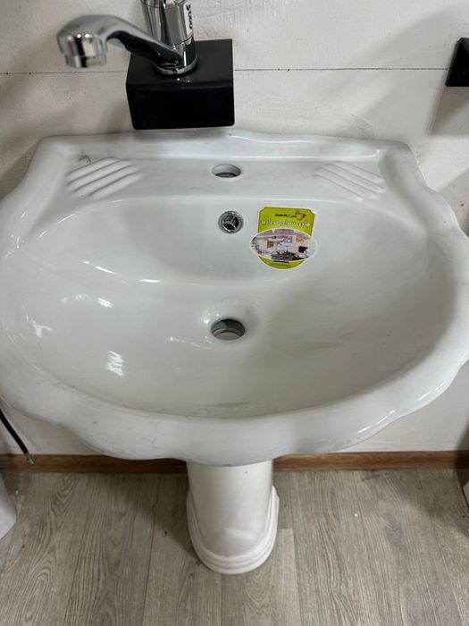 Распродажа Раковины