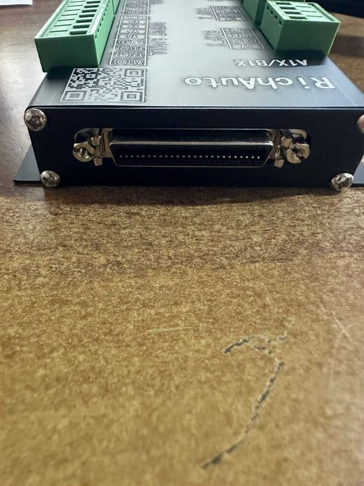 Плата коммутации для RichAuto A1X-B1X