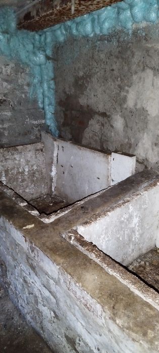 Продам гараж конечная ул. Жастар 1 кшт