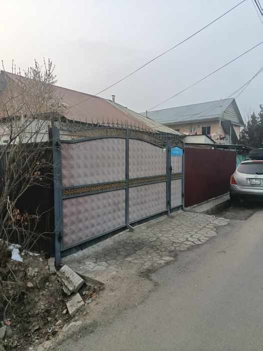 Сдам в аренду дом