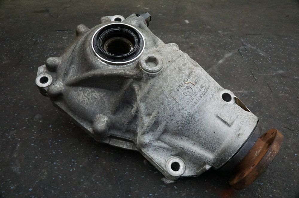 Grup fata bmw 535i m550d 135i 306 cai 381 740i benzina diferential 3.0
