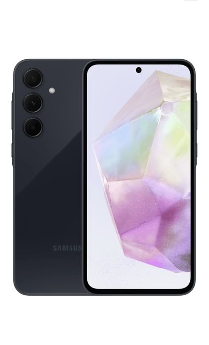 самсунг а35 5g, 128гб