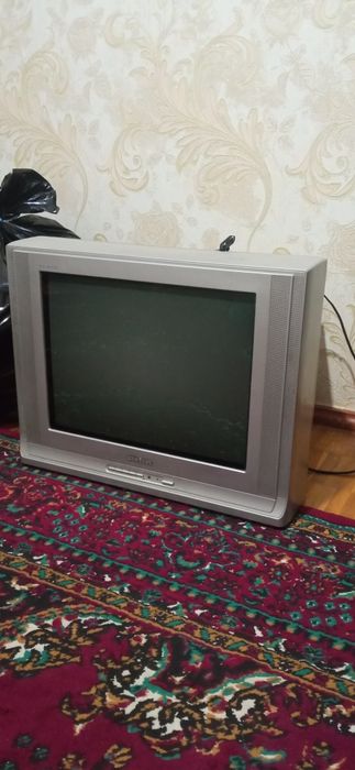 Телевизор. Самсунг. Б/у