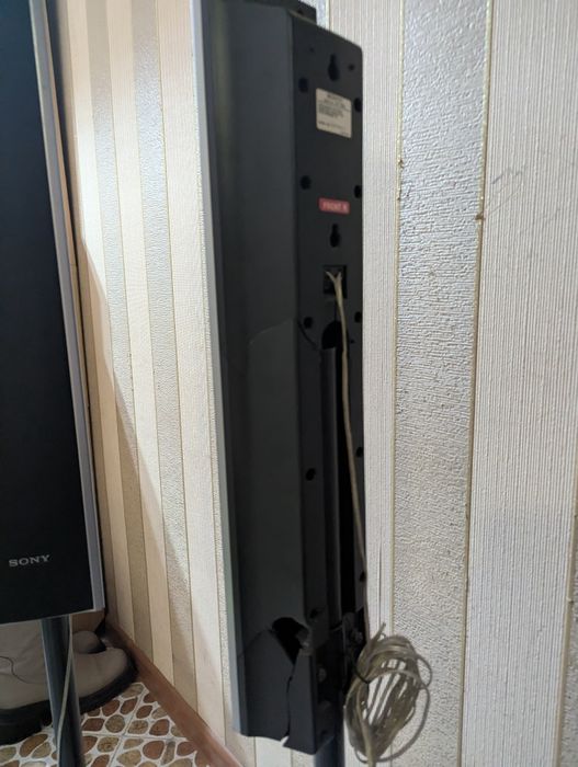 Домашний кинотеатр Sony