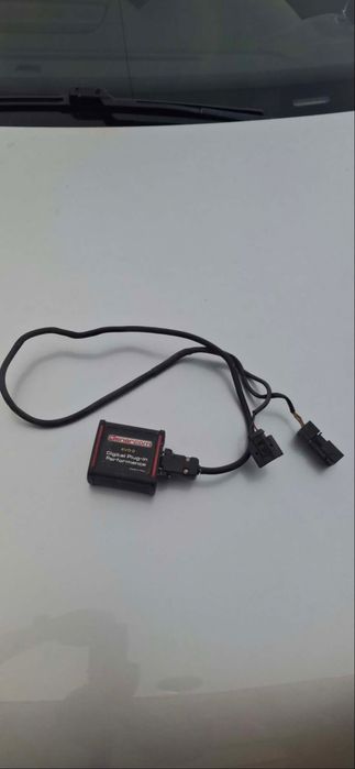 Power Box чип тунинг цифров модул