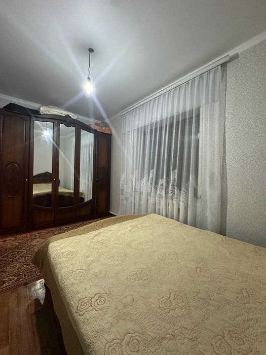 Продается уютный дом