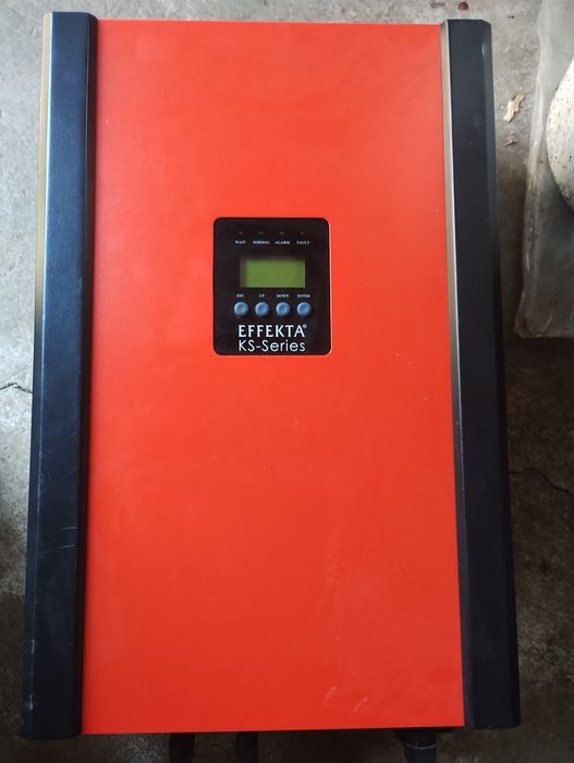 Invertor panou solar 4500w