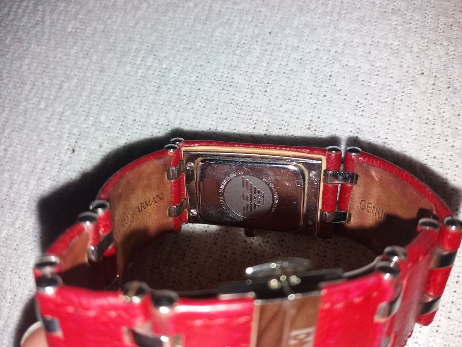 Ceas Emporio Armani