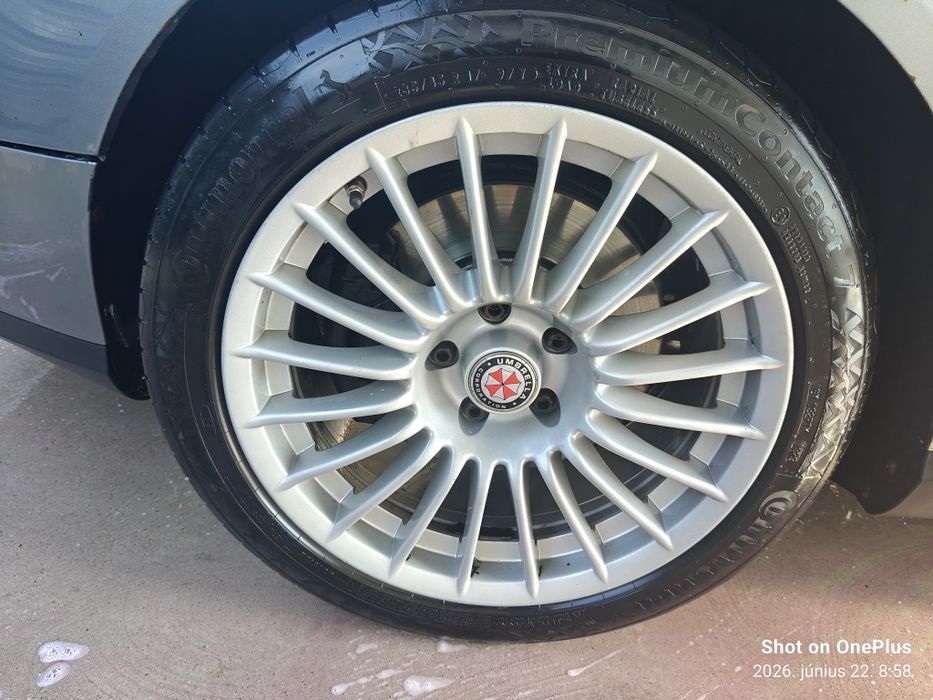 jenti r17 5x112 j8½.