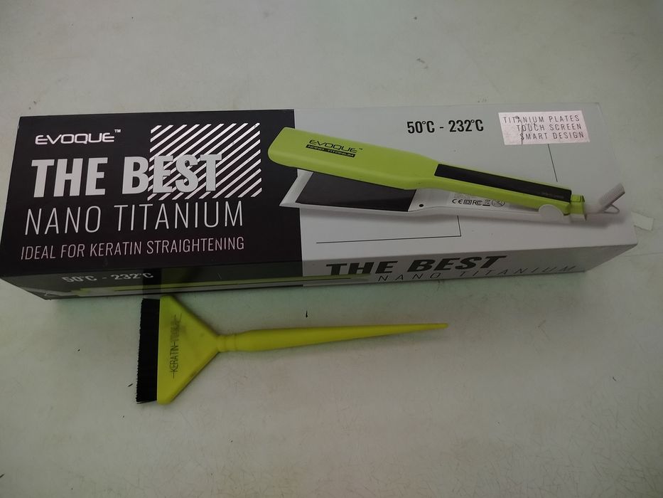 Кератин утюг янгидек