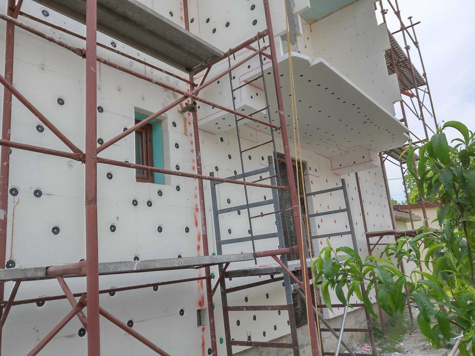 Скеле италианско здраво