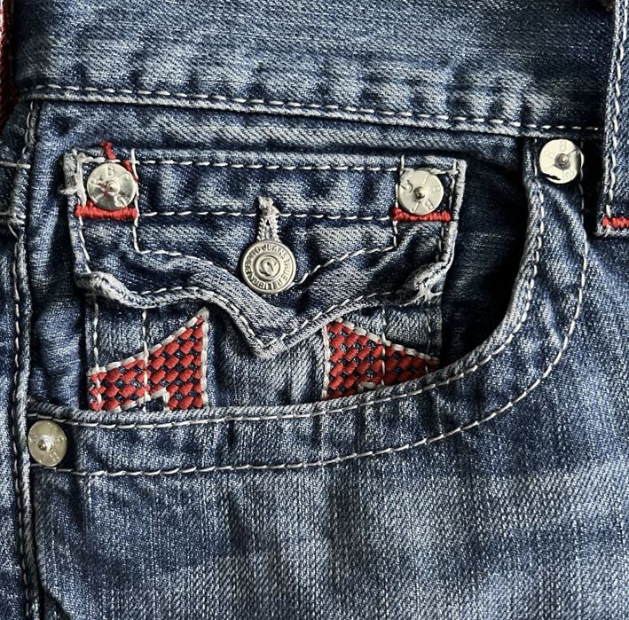True Religion jeans
